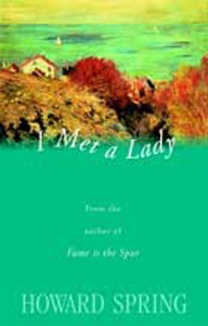 Stock image for I Met a Lady for sale by WorldofBooks