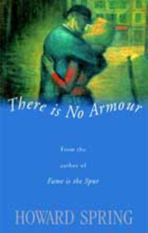 9781842323595: There Is No Armour