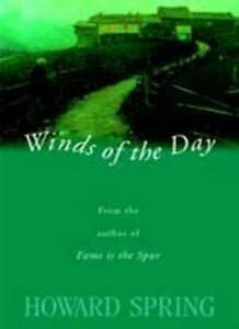 9781842323663: Winds of the Day