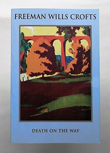 Stock image for Death on the Way for sale by WorldofBooks