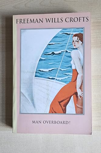 Man Overboard!