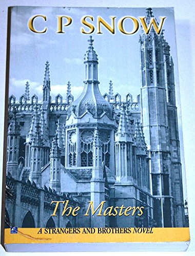 Imagen de archivo de The Masters a la venta por Better World Books: West