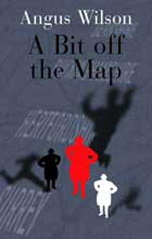 Imagen de archivo de A Bit Off the Map a la venta por The Maryland Book Bank