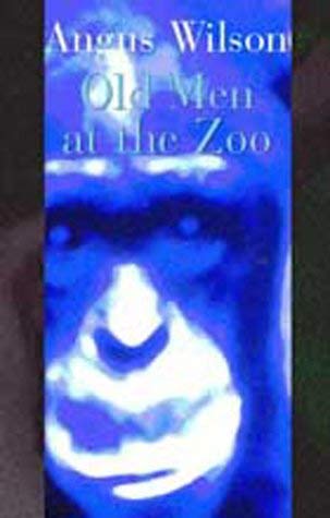9781842324455: The Old Men at the Zoo