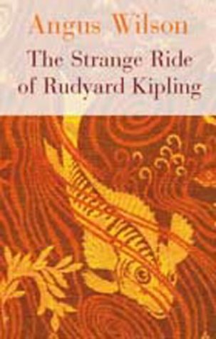 9781842324479: The Strange Ride of Rudyard Kipling