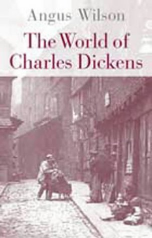 9781842324486: The World of Charles Dickens