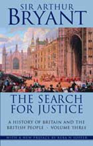 9781842324523: Search for Justice (v.3)