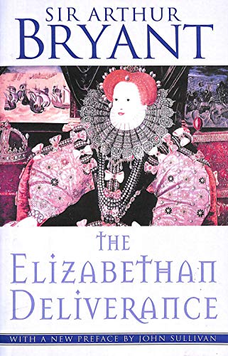 9781842324547: The Elizabethan Deliverance