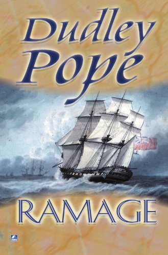 Stock image for Ramage for sale by Goldstone Books