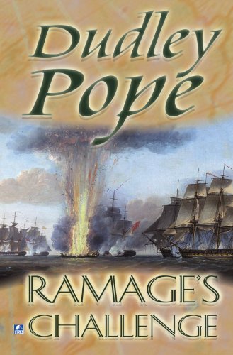 Stock image for Ramage's Challenge for sale by Front Cover Books