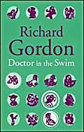 9781842324998: Doctor In The Swim: 8