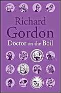 Doctor On The Boil (9781842325056) by Gordon, Richard