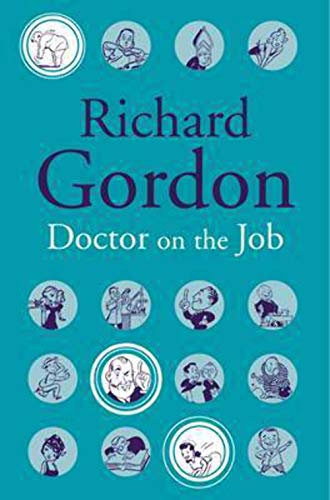 Doctor On The Job (9781842325087) by Gordon, Richard