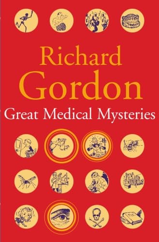 Beispielbild fr Great Medical Mysteries zum Verkauf von Wonder Book