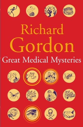 Imagen de archivo de Great Medical Mysteries a la venta por Wonder Book