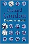 Beispielbild fr Doctor On The Ball zum Verkauf von Arundel Books