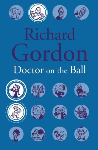 9781842325209: Doctor On The Ball