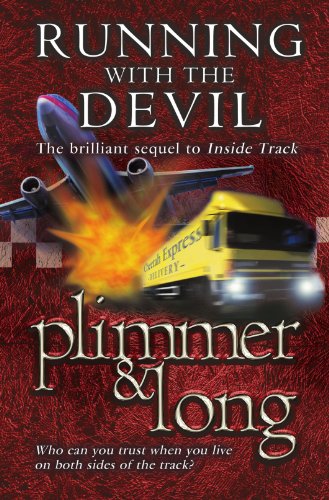 Beispielbild fr Running with the Devil: v.2 zum Verkauf von WorldofBooks