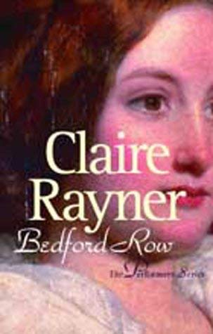 Bedford Row (9781842325285) by Rayner, Claire