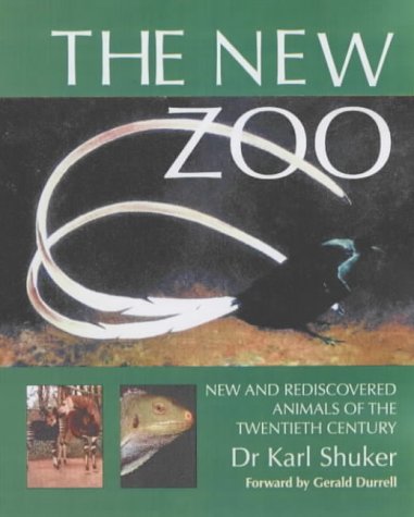9781842325612: The New Zoo