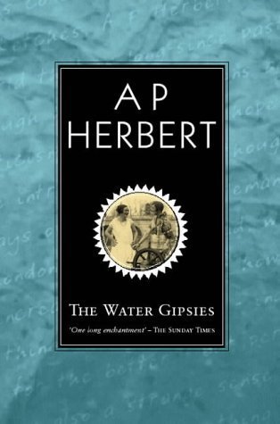 9781842326244: The Water Gipsies