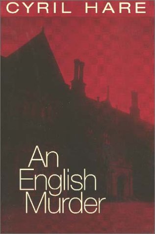 9781842326497: English Murder