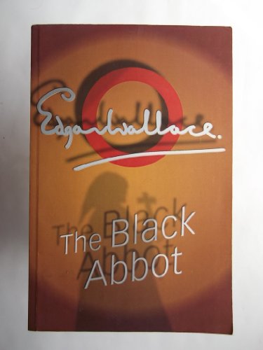 9781842326626: The Black Abbot