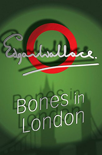 Imagen de archivo de Bones In London: 3 (Lieutenant Bones) a la venta por WorldofBooks