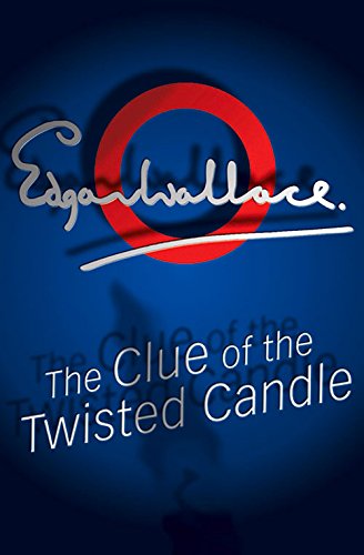 Stock image for The Clue Of The Twisted Candle for sale by SecondSale