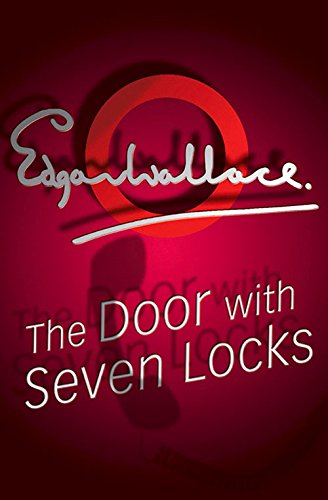 The Door With Seven Locks (9781842326770) by Wallace, Edgar