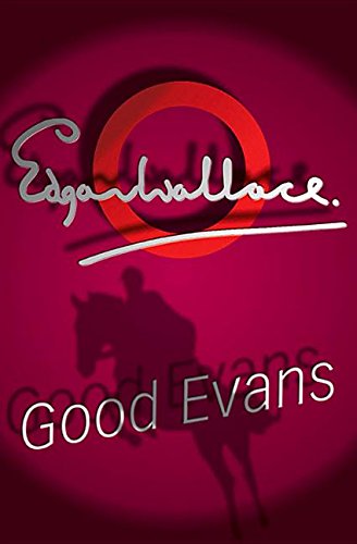 Imagen de archivo de Good Evans: 3 (Educated Evans) a la venta por WorldofBooks