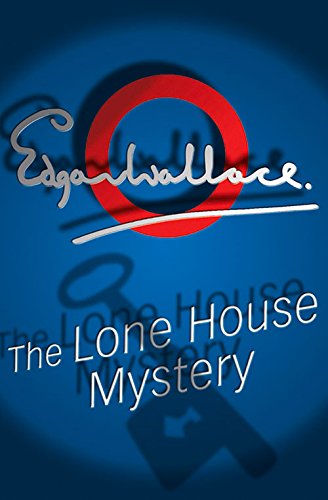 9781842326947: The Lone House Mystery