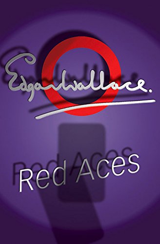 Imagen de archivo de Red Aces (J.G. Reeder) a la venta por Arundel Books