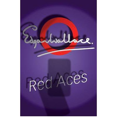 Stock image for Red Aces (J.G. Reeder) for sale by Arundel Books