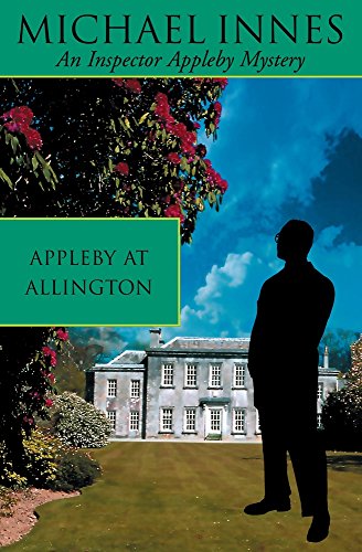 Stock image for Appleby at Allington for sale by Better World Books