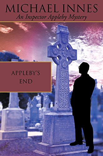 9781842327166: Appleby's End (10) (Inspector Appleby)