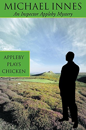 9781842327210: Appleby Plays Chicken: Death on a Quiet Day: 16 (Inspector Appleby)