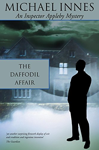 9781842327302: The Daffodil Affair: 8