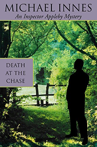 9781842327319: Death At The Chase: 24 (Inspector Appleby)