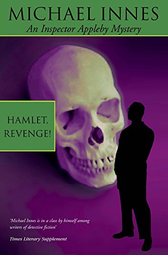 Imagen de archivo de Hamlet, Revenge! a la venta por ThriftBooks-Atlanta