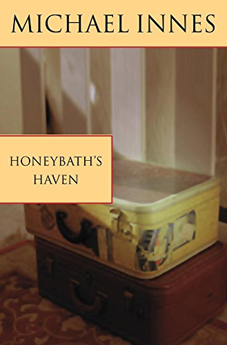 Honeybath's Haven (2) (9781842327395) by Innes, Michael