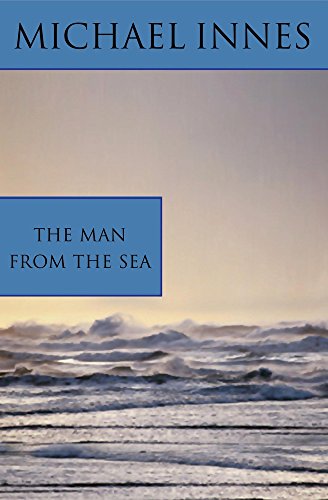 9781842327449: The Man From The Sea: Death By Moonlight