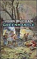 Stock image for Greenmantle (Richard Hannay) for sale by AwesomeBooks