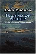 Beispielbild fr The Island Of Sheep: 5 (Richard Hannay) zum Verkauf von WorldofBooks