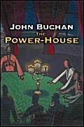 Stock image for The Power-House (Edward Leithen) for sale by Books From California