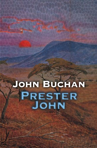 Prester John (9781842327852) by Buchan, John