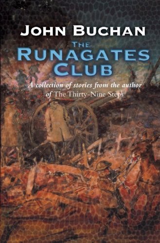 9781842327876: The Runagates Club