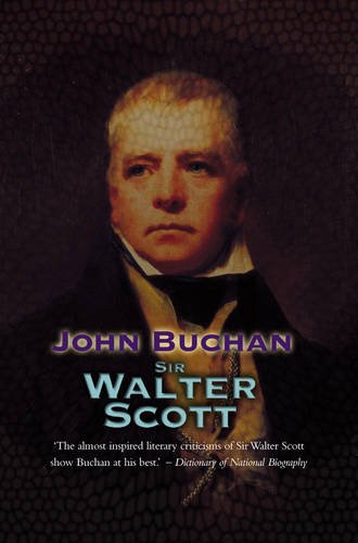 Beispielbild fr Sir Walter Scott Buchan, John zum Verkauf von Turtlerun Mercantile