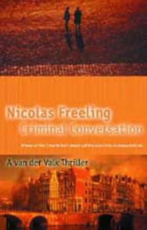 9781842328422: Criminal Conversations