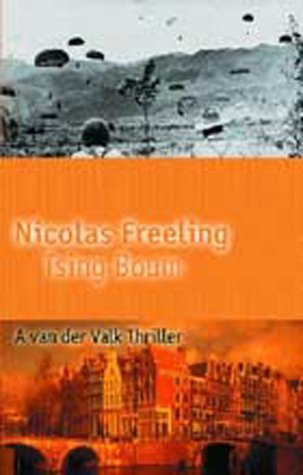 9781842328477: Tsing Boum (A van der Valk thriller)